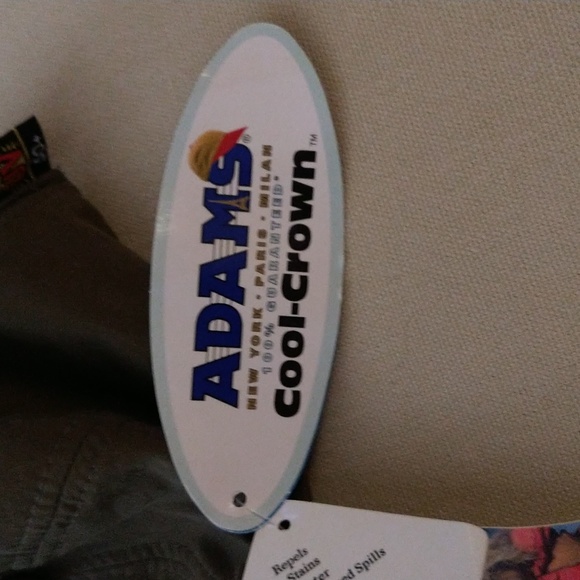 Baseball Cap - Picture 10 of 12